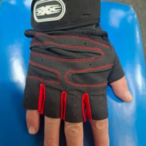 Men's Gym Gloves