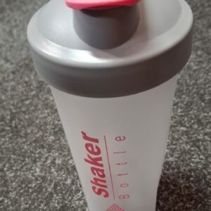 Shakers (Pink)
